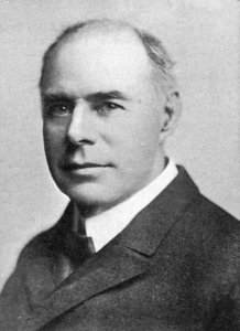 Stuart Robson, stage actor