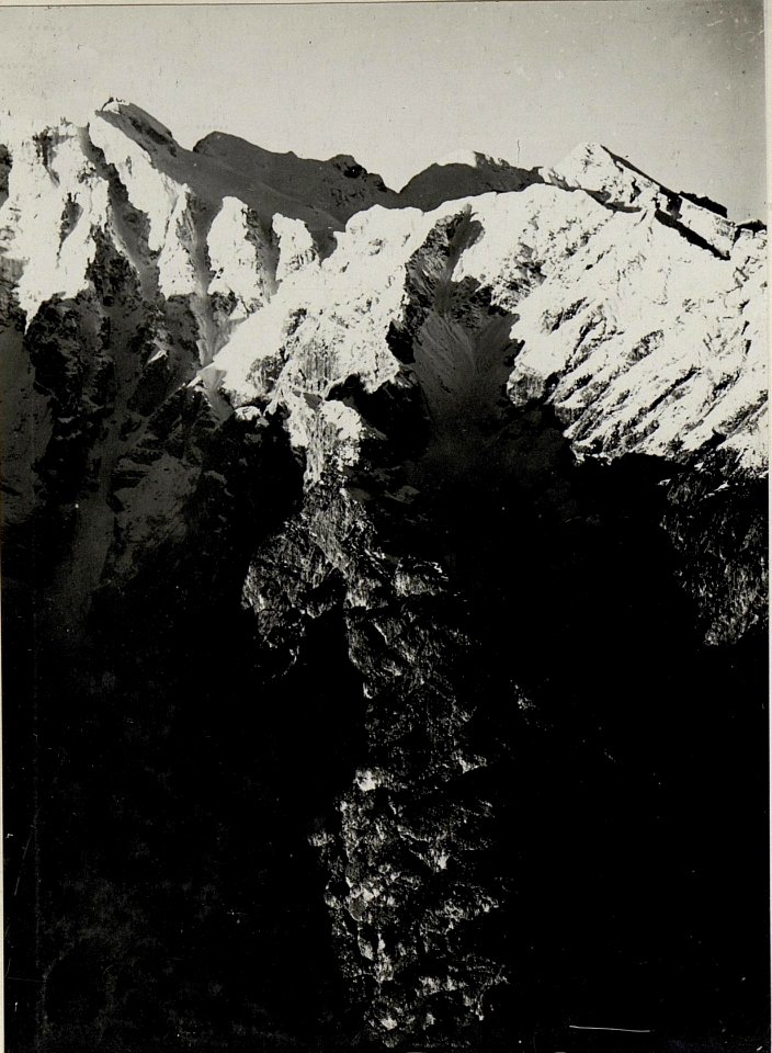 Strudelköpfe, Cristallo. Monte Piano. Standpunkt, Schwalbenkofl. (BildID 15629348)