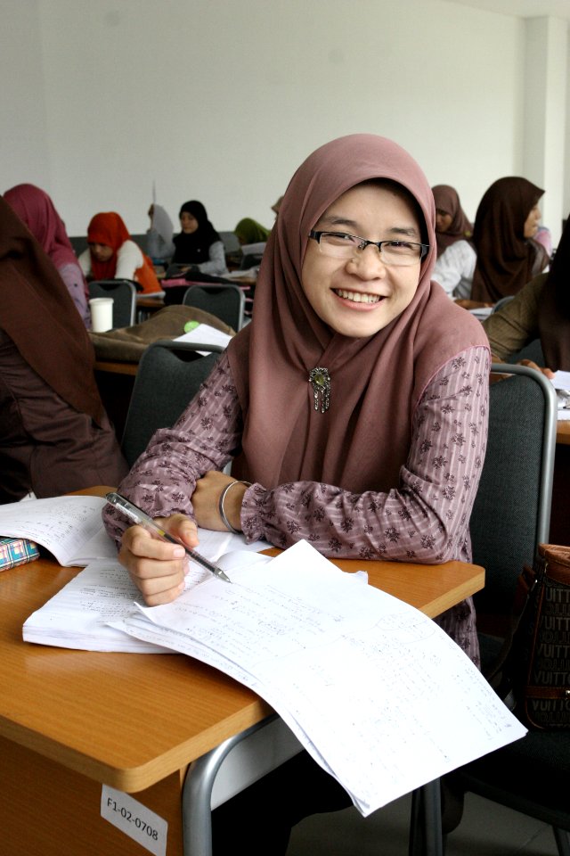 Student at UNSYIAH (4865561400)