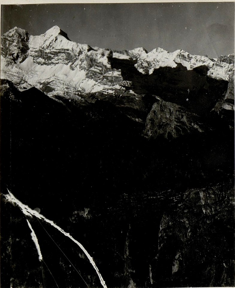 Strudelköpfe, Cristallo. Monte Piano. Standpunkt, Schwalbenkofl. (BildID 15629362)