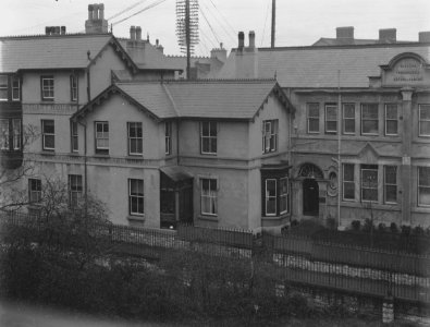 Stuart House, Cardiff (4641297)