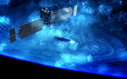 Research science astronomy