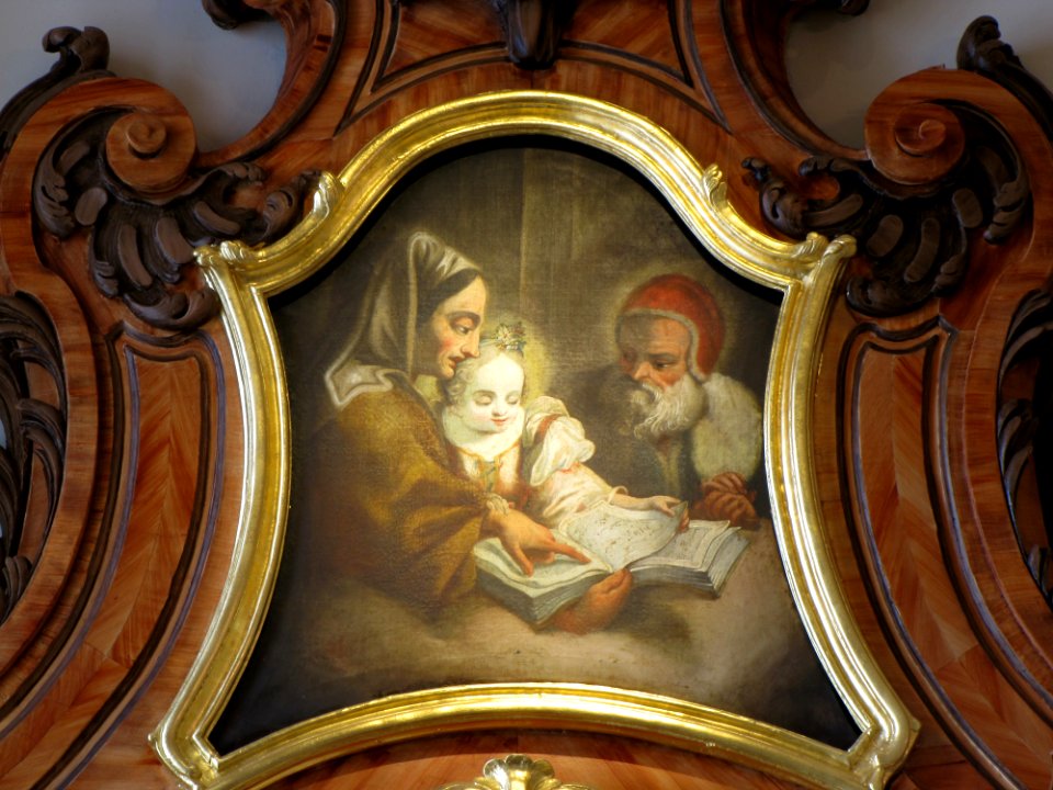 Stutzheim StsPierre-Paul 32