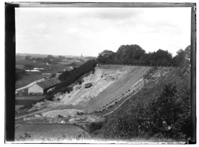 Stuwwal omgeving Wageningen Jacob Olie (max res) photo