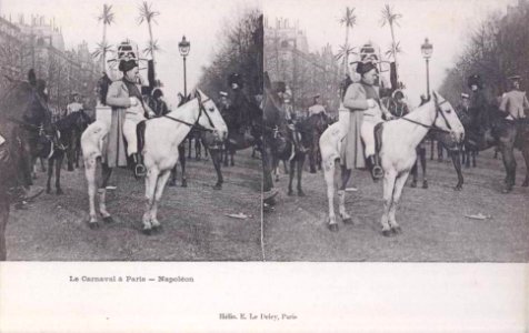 Stéréo MC - Napoléon