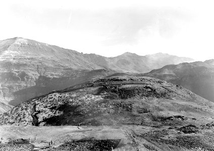 Stützpunkt 2 auf Alpe di Lago - CH-BAR - 3239258