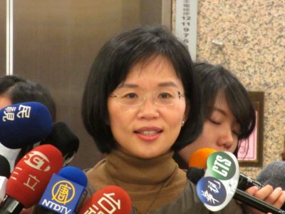 Su Chiao-hui 20160225
