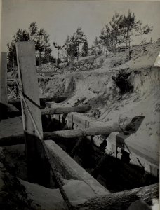 Stützpunkt beim Jägerbataillon 10 (BildID 15446376)