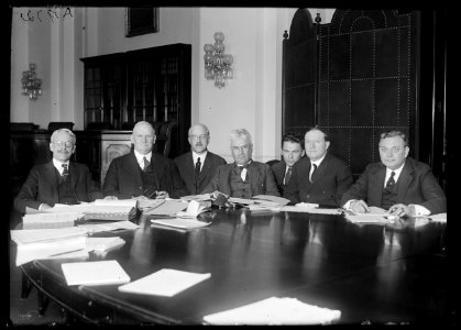 Sub-committee of the Ways and Means Com. of the House LCCN2016887128