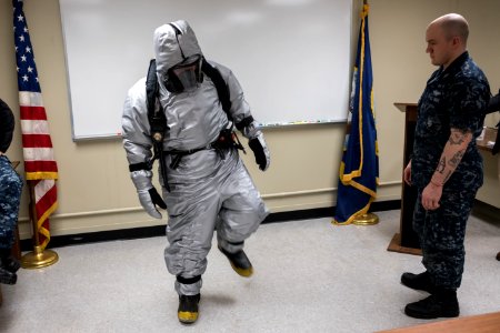 Submarine Steam Suit Ensemble Prototype 170308-N-PO203-162