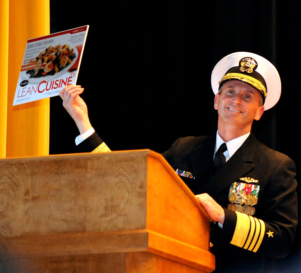 Submarine Inactivation Ceremony DVIDS131886