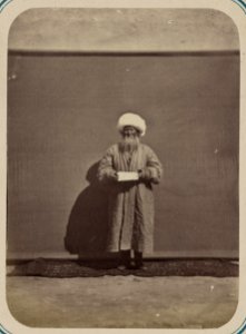 Sud kaziia Dokladchik o tiazhushchikhsia (muliazim) LCCN2007684105