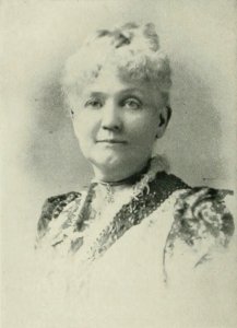 SUE HARPER MIMS A woman of the century (page 518 crop)