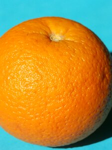 No person juicy orange