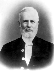 Sugar, Comets and Tigers - John Ewen Davidson (1841 - 1923) (29020248253)