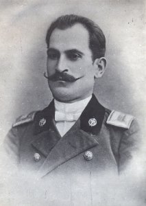 Suleyman Sani Axundov