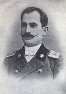 Suleyman Sani Axundov photo