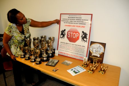 Suicide prevention events celebrate life (7831940474)