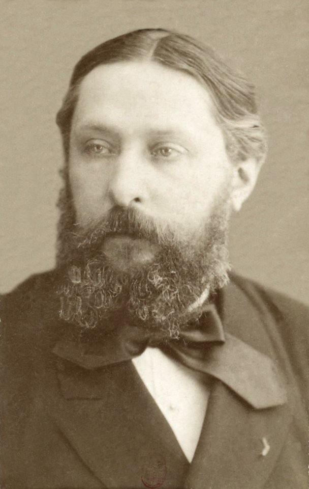 Sully Prudhomme, René-François-Armand, BNF Gallica