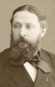 Sully Prudhomme, René-François-Armand, BNF Gallica