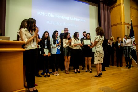 Summer 2016 P2P Challenging Extremism Presentation (27350963903)