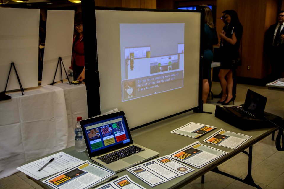 Summer P2P Challenging Extremism Marketplace at the U.S. Department of State (27927494026)