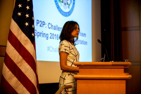 Summer 2016 Challenging Extremism Competition at the U.S. Department of Staate (27333231783)