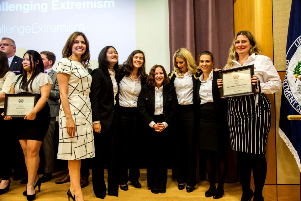 Summer 2016 Challenging Extremism Competition at the U.S. Department of Staate (27946285835)