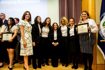 Summer 2016 Challenging Extremism Competition at the U.S. Department of Staate (27946285835)