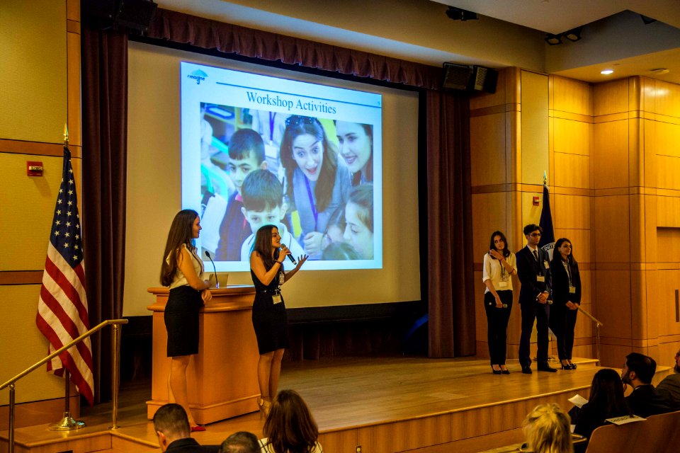 Summer 2016 P2P Challenging Extremism Presentation (27350964023)
