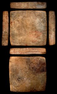 Sumerian - Land Transfer Document - Walters 41107 - View A