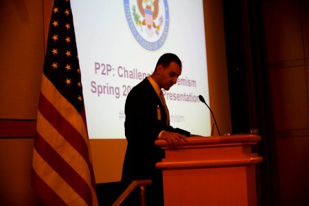 Summer 2016 P2P Challenging Extremism Presentation (27351894614)