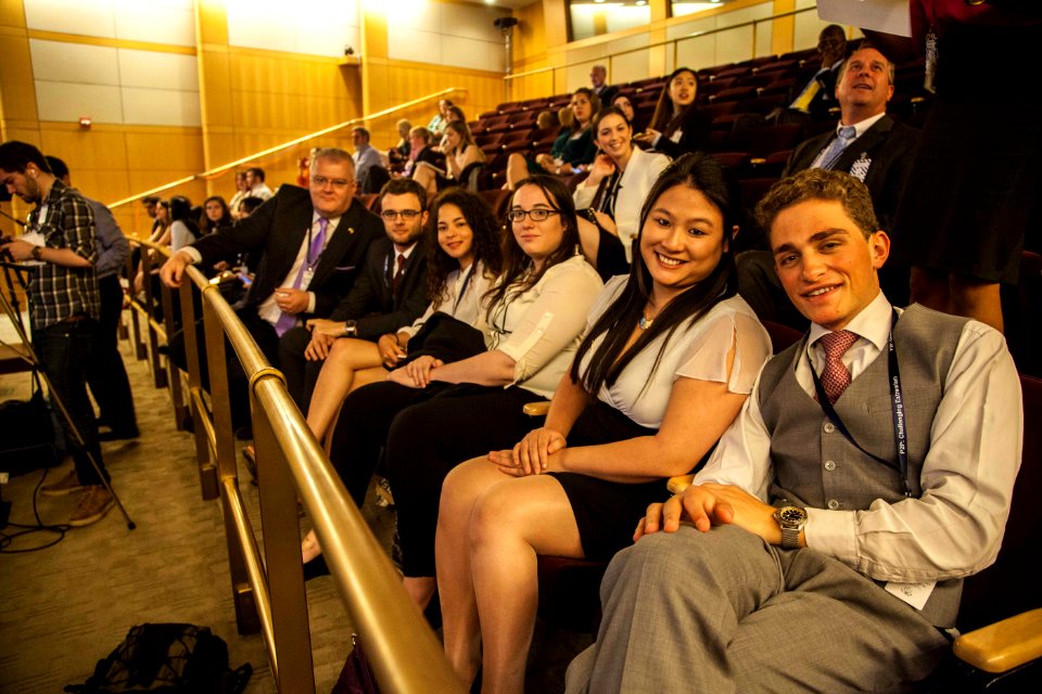 Summer 2016 P2P Challenging Extremism Presentation (27887287671)