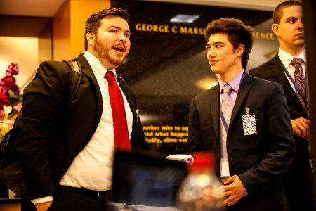 Summer 2016 P2P Challenging Extremism Presentation (27930315076)