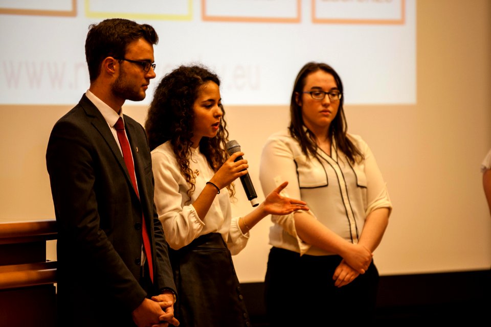 Summer 2016 Challenging Extremism Competition at the U.S. Department of Staate (27869188661)