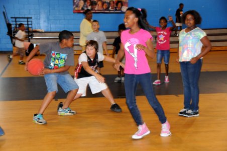 Summer camps help youth battle boredom (7825193964)