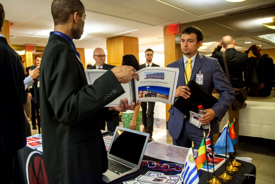 Summer P2P Challenging Extremism Marketplace at the U.S. Department of State (27927493856)