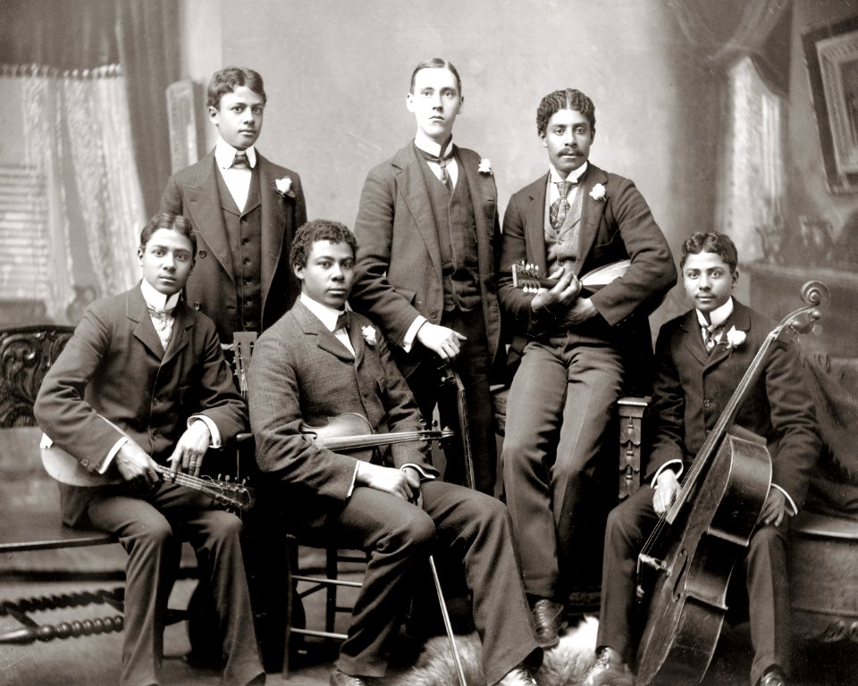 Summit Avenue Ensemble