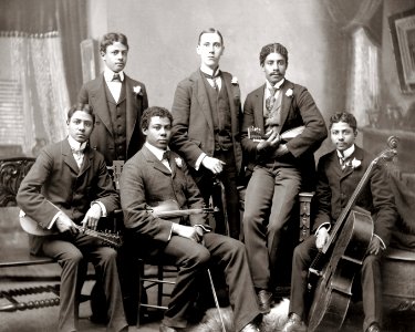Summit Avenue Ensemble