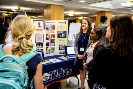 Summer P2P Challenging Extremism Marketplace at the U.S. Department of State (27961815055)