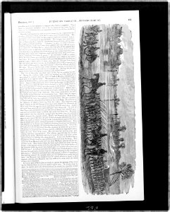 Sumner's grand division crossing the Rappahannock LCCN97516834