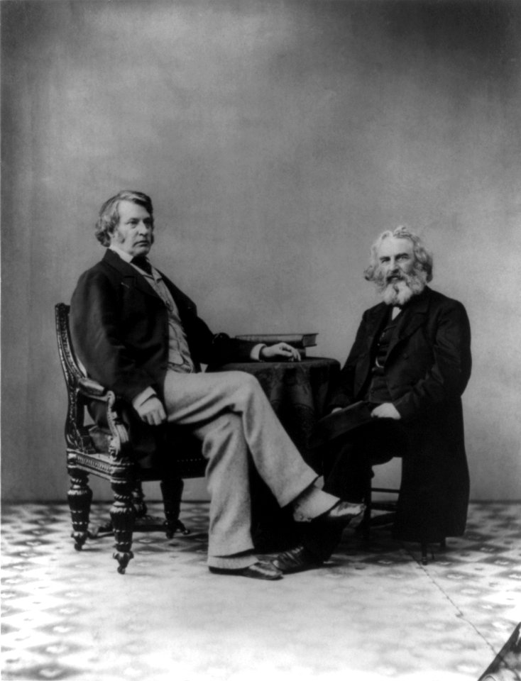 Sumner-Longfellow