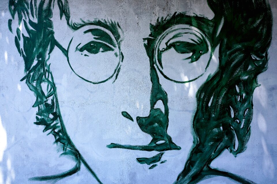Graffiti verona italy