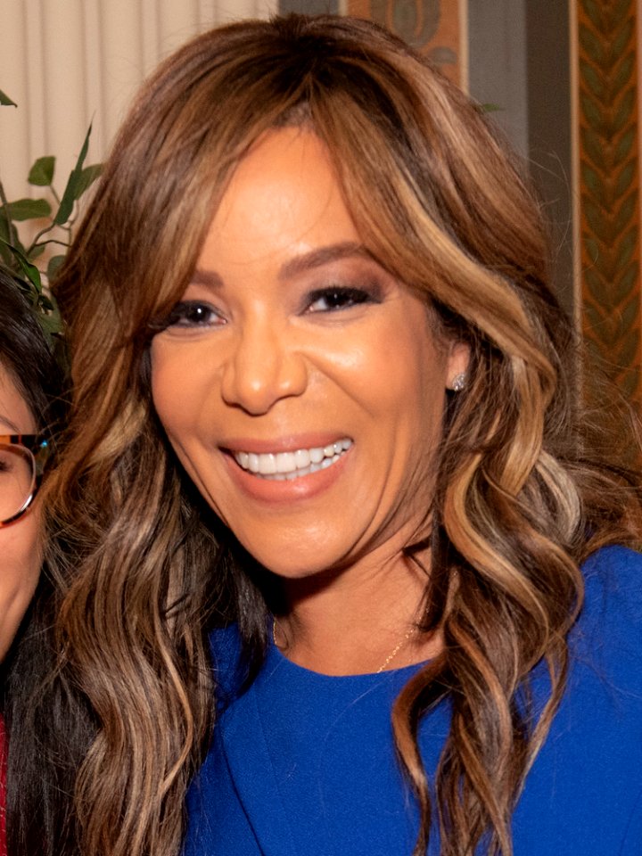 Sunny Hostin (49469500158)