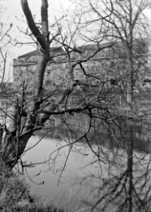 Suomenlinna, Susisaari, Piperin puisto, ns - N2322 (hkm.HKMS000005-000001hd)