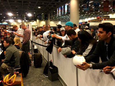 Super Bowl Radio Row 6B5CFF9A
