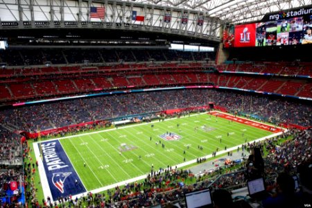 Super Bowl LI 16602064