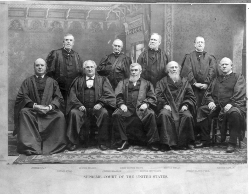 Supreme Court of the United States LCCN2002736763