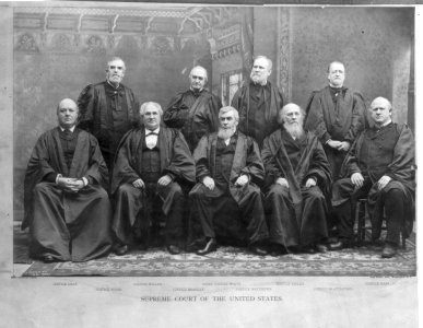 Supreme Court of the United States LCCN2002736763