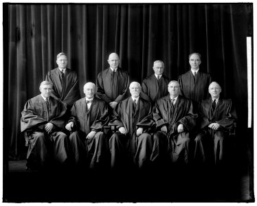 SUPREME COURT, U.S. LCCN2016862732